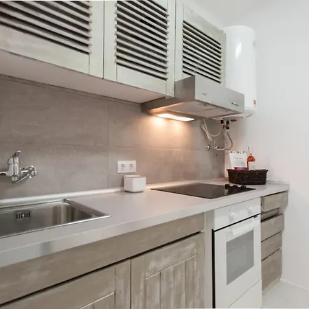 Flh - Apartman Ericeira