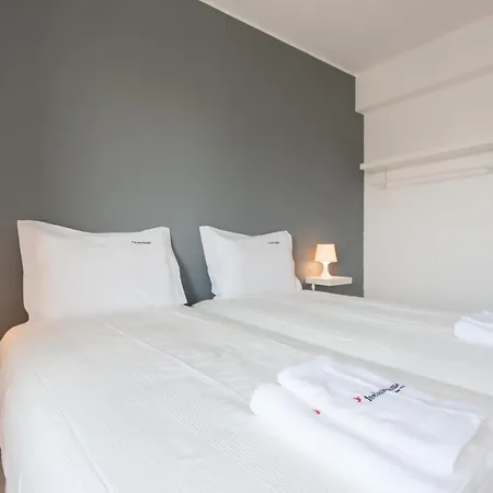 Flh - Apartman Ericeira