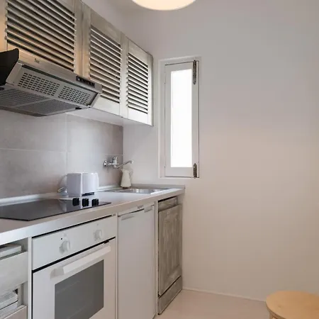 Flh - Apartman Ericeira