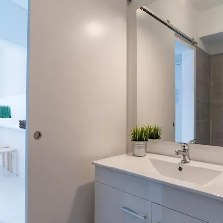 Flh - Apartman Ericeira