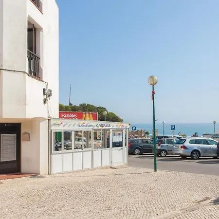 Flh - Apartman Ericeira