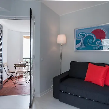 Flh - Apartman Ericeira