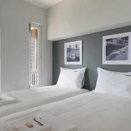 Flh - Apartman Ericeira