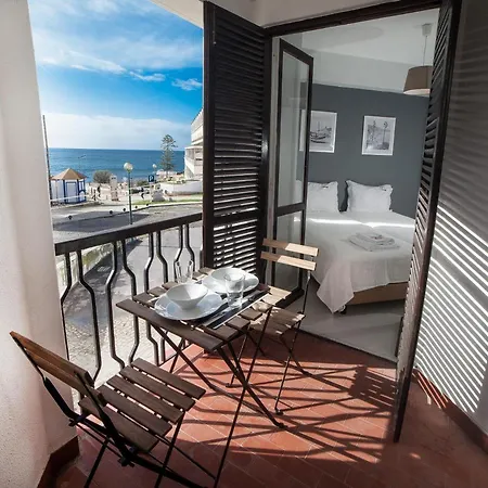 Flh - Apartman Ericeira