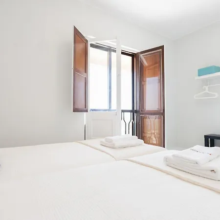 Apartman Flh - Ericeira