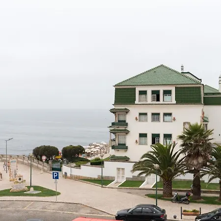 Flh - Apartman Ericeira