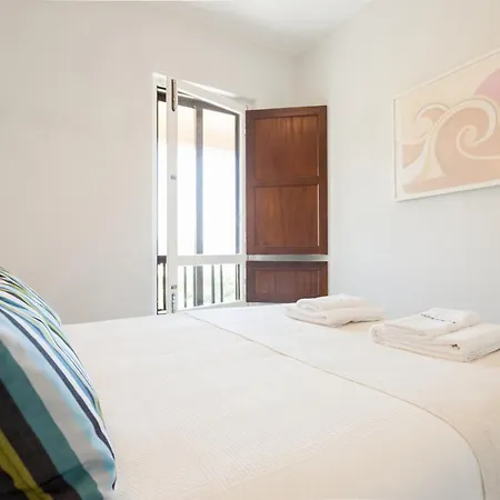 Flh - Apartman Ericeira