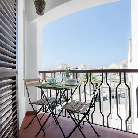 Apartman Flh - Ericeira