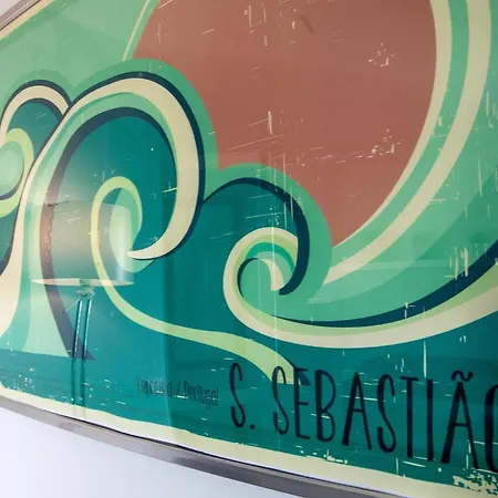 Apartman Flh - Ericeira