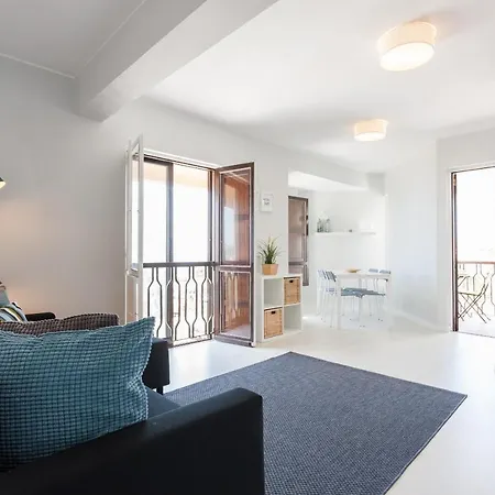 Apartman Flh - Ericeira