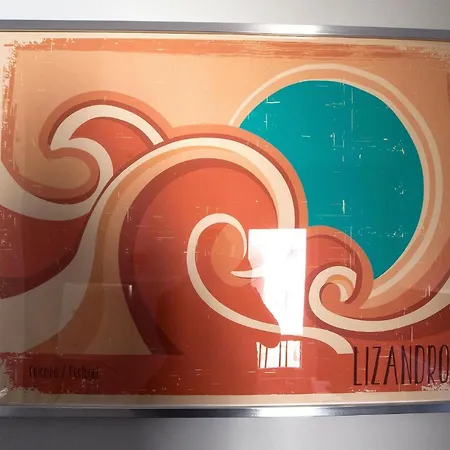 Апартаменты Flh -