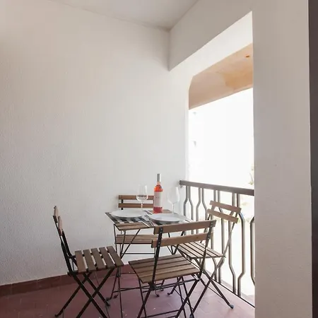 Appartement Flh -