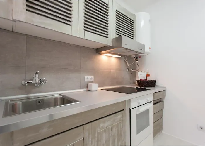 Flh - 公寓 埃里塞拉