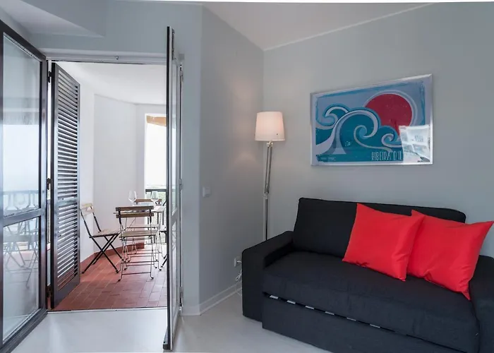 Flh - 公寓 埃里塞拉