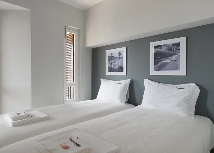 Flh - 公寓 埃里塞拉