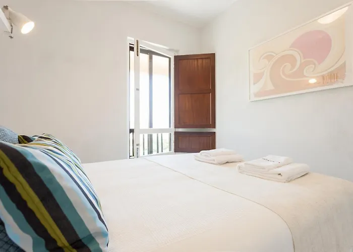 Flh - 公寓 埃里塞拉