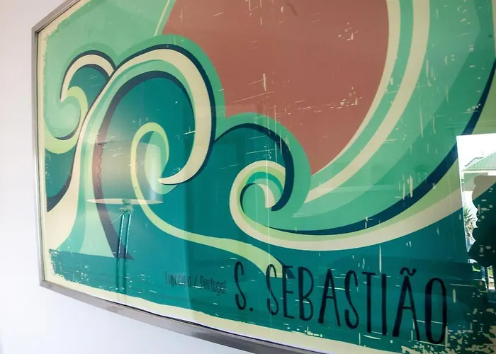 公寓 Flh - 埃里塞拉